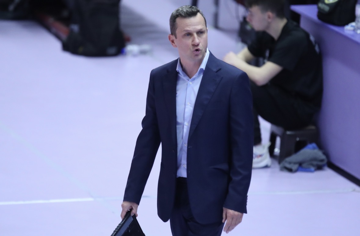 Ψάρρας: «Δεν παλέψαμε καθόλου»