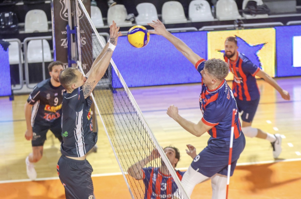 Δεν τα κατάφερε στην Κρήτη