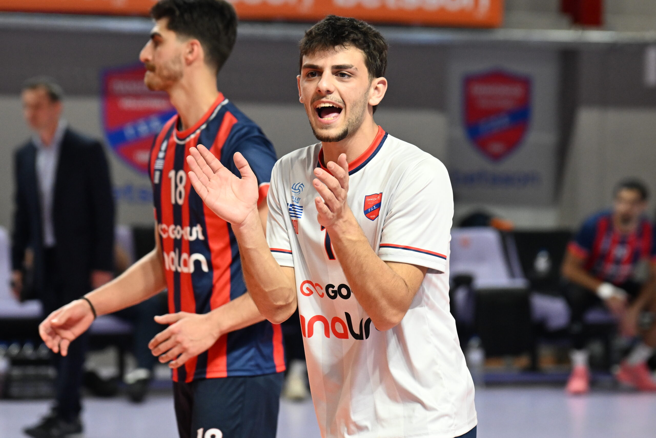 Γκρίλλας: «Παίξαμε στο μέγιστο των δυνατοτήτων μας»