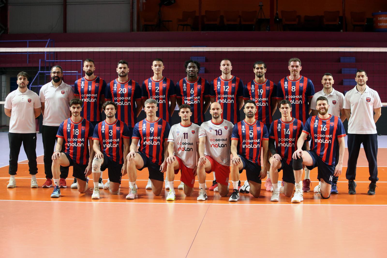 Σας ευχαριστούμε για τη στήριξη!