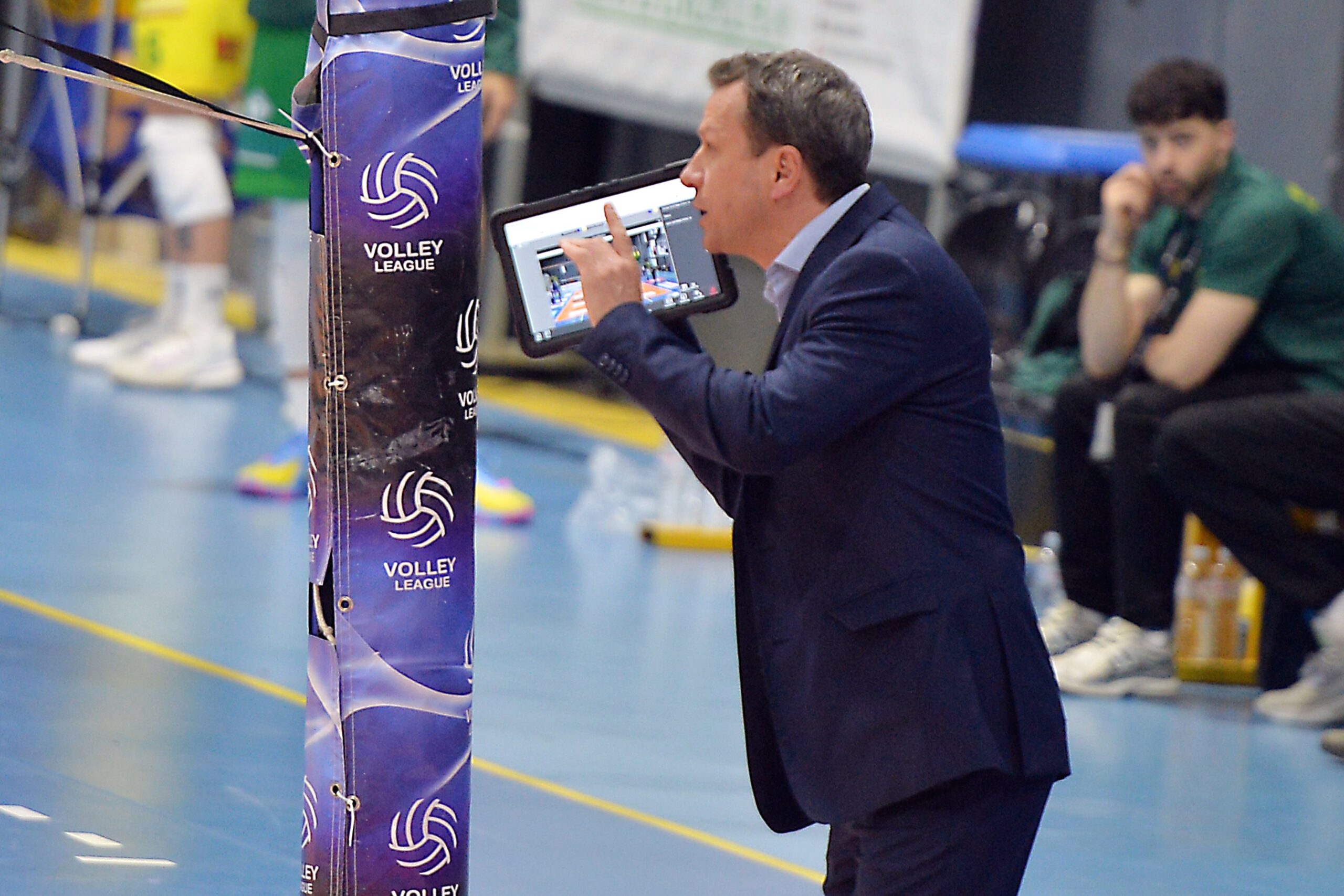 Ψάρρας:«Συγχαρητήρια στην ομάδα για όλη τη σεζόν»